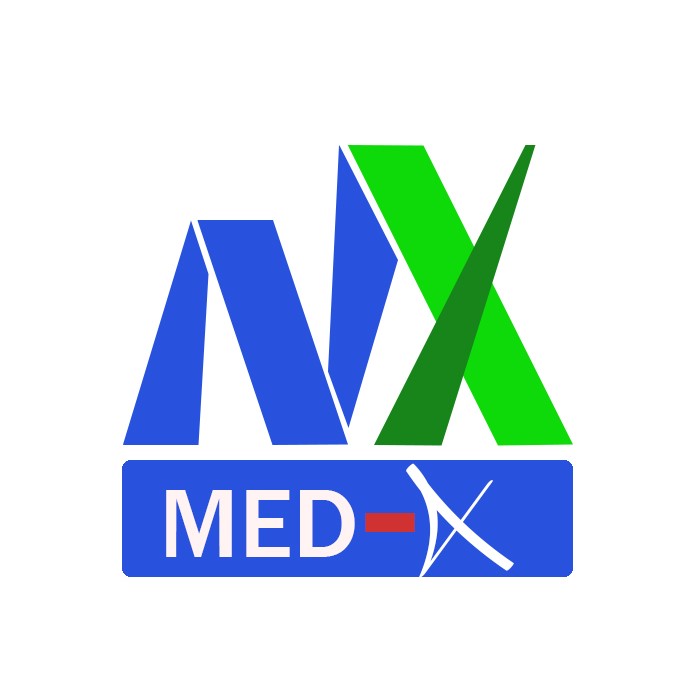 MedX Logo